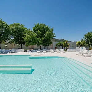 *** Hotel Le Mimose Italy