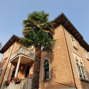 Berghinz 3*, Lido de Venecia Italia