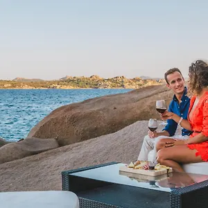 Il Gabbiano 3*, La Maddalena (Sassari) Italia