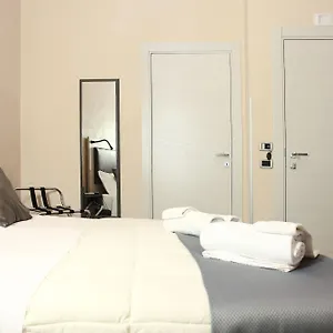 ** Hotel Maccotta Italy