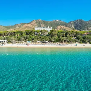 **** Hotel Abamar Italy