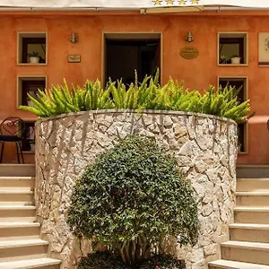 Il Barocco 3*, Ragusa Italia