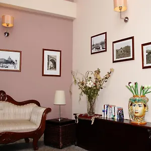 *** Bed & Breakfast La Collegiata Italy