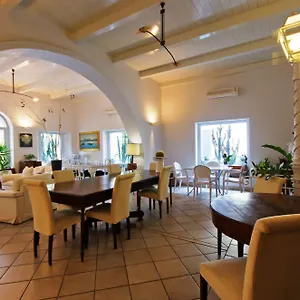 Casa Ruffino 3* Balestrate