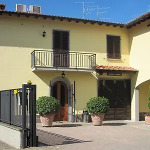 La Spiga Pensión