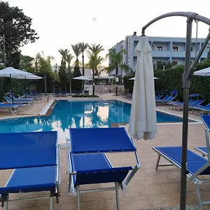Costa Azul 4* Balestrate