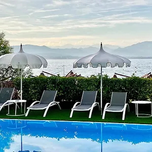 **** Hotel Aquila D'oro Desenzano Italy