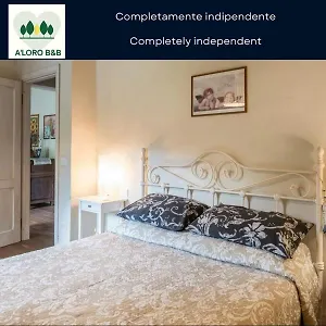 A'loro Bed & Breakfast