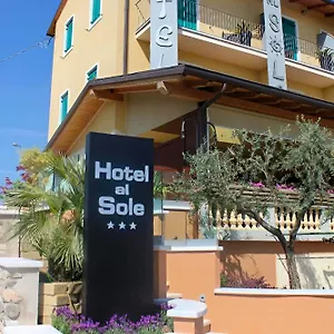 Al Sole 3* Cavaion Veronese