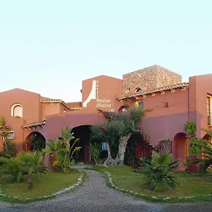 *** Hotel Il Vecchio Mulino Italy