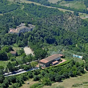 Antico Borgo Poggitazzi Hotel
