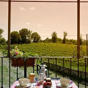 Il Pino Bioagricoltura Alloggio per agriturismo