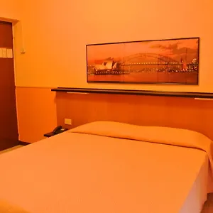 *** Hotel Giardino Italy