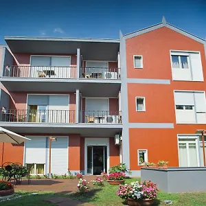 *** Hotel Fiera Congressi Italy
