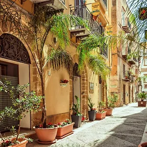 Garibaldi Relais 3*, Sciacca Italia