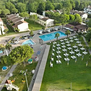 Duna Rossa - Family Friendly 3* Duna Verde