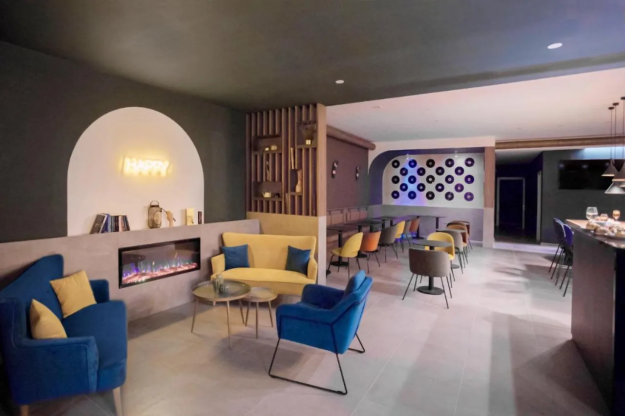 Moody Smart & Comfy Hotel Terranuova Bracciolini