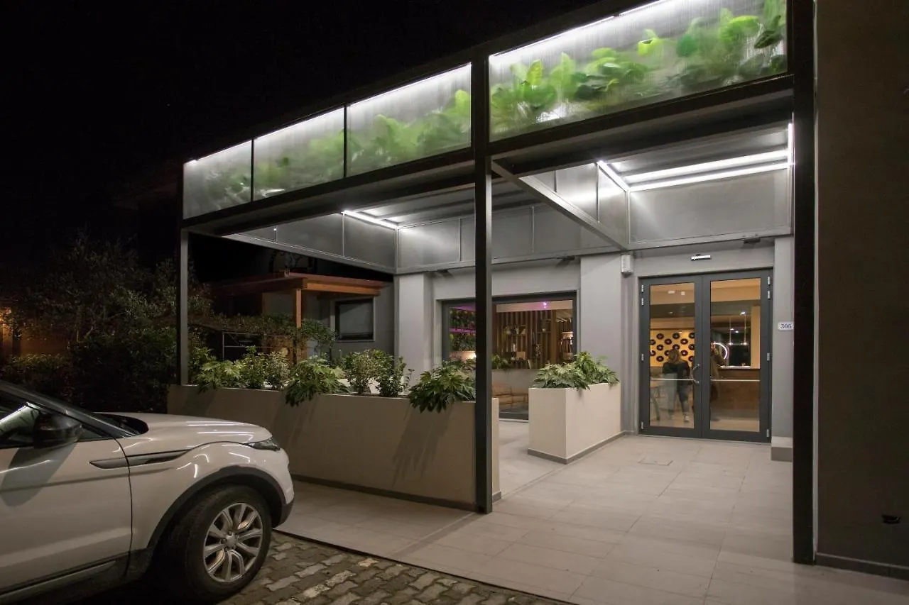 Moody Smart & Comfy Hotel Terranuova Bracciolini