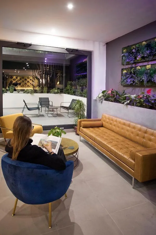 Moody Smart & Comfy Hotel Terranuova Bracciolini