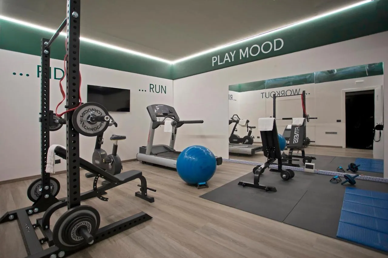 Moody Smart & Comfy Hotel Terranuova Bracciolini Ιταλία