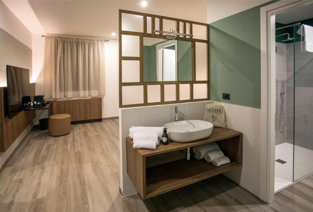 ***  Moody Smart & Comfy Hotel Terranuova Bracciolini Italy