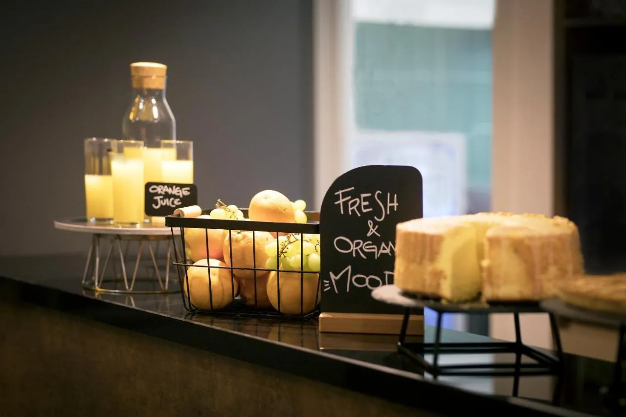 Moody Smart & Comfy Hotel Terranuova Bracciolini