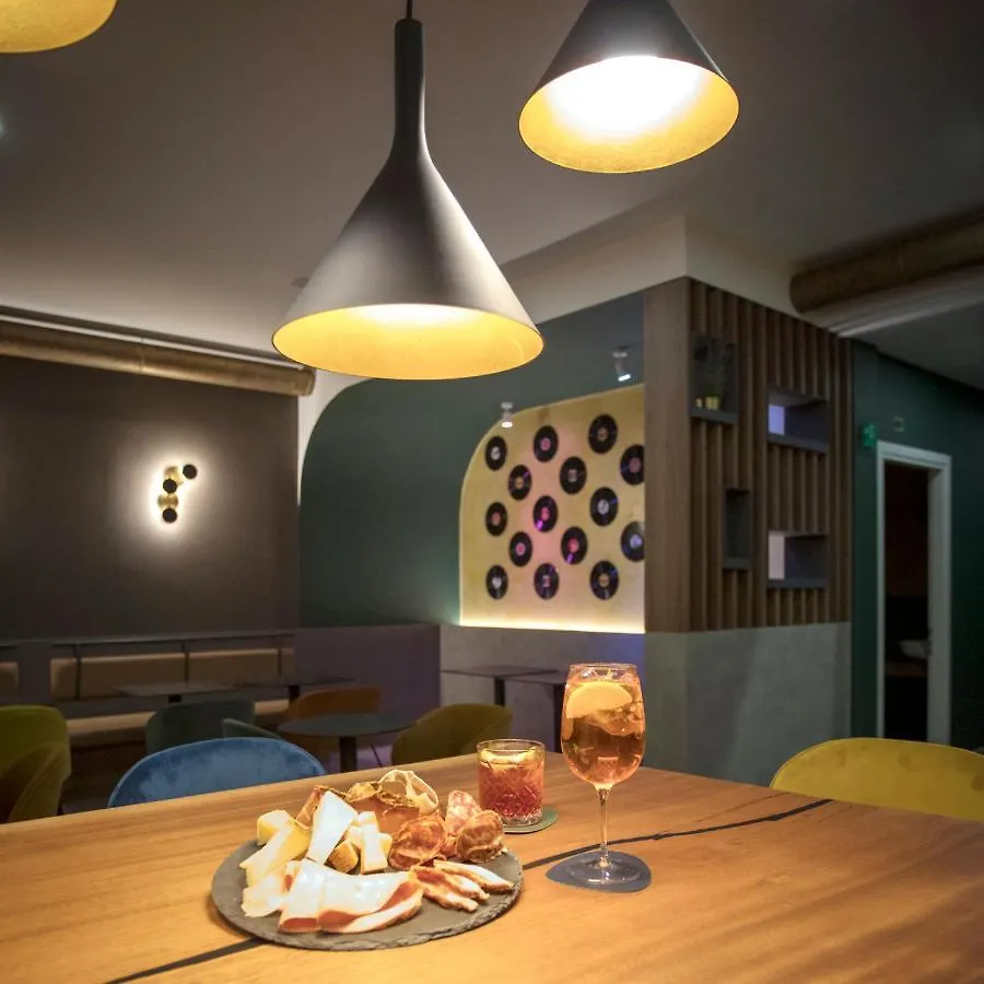 Moody Smart & Comfy Hotel Terranuova Bracciolini 3*,  Ιταλία