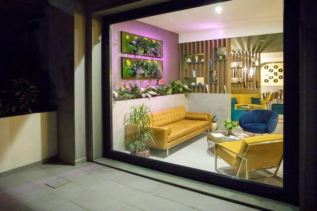 Moody Smart & Comfy Hotel Terranuova Bracciolini