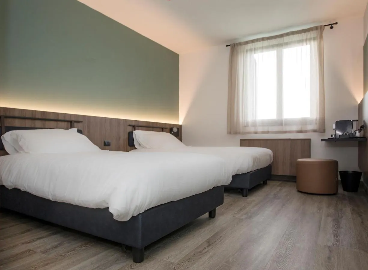 Moody Smart & Comfy Hotel Terranuova Bracciolini