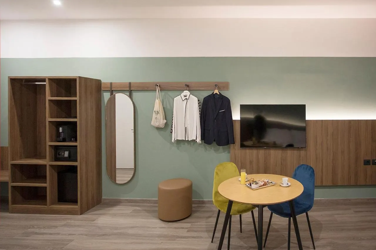 Moody Smart & Comfy Hotel Terranuova Bracciolini