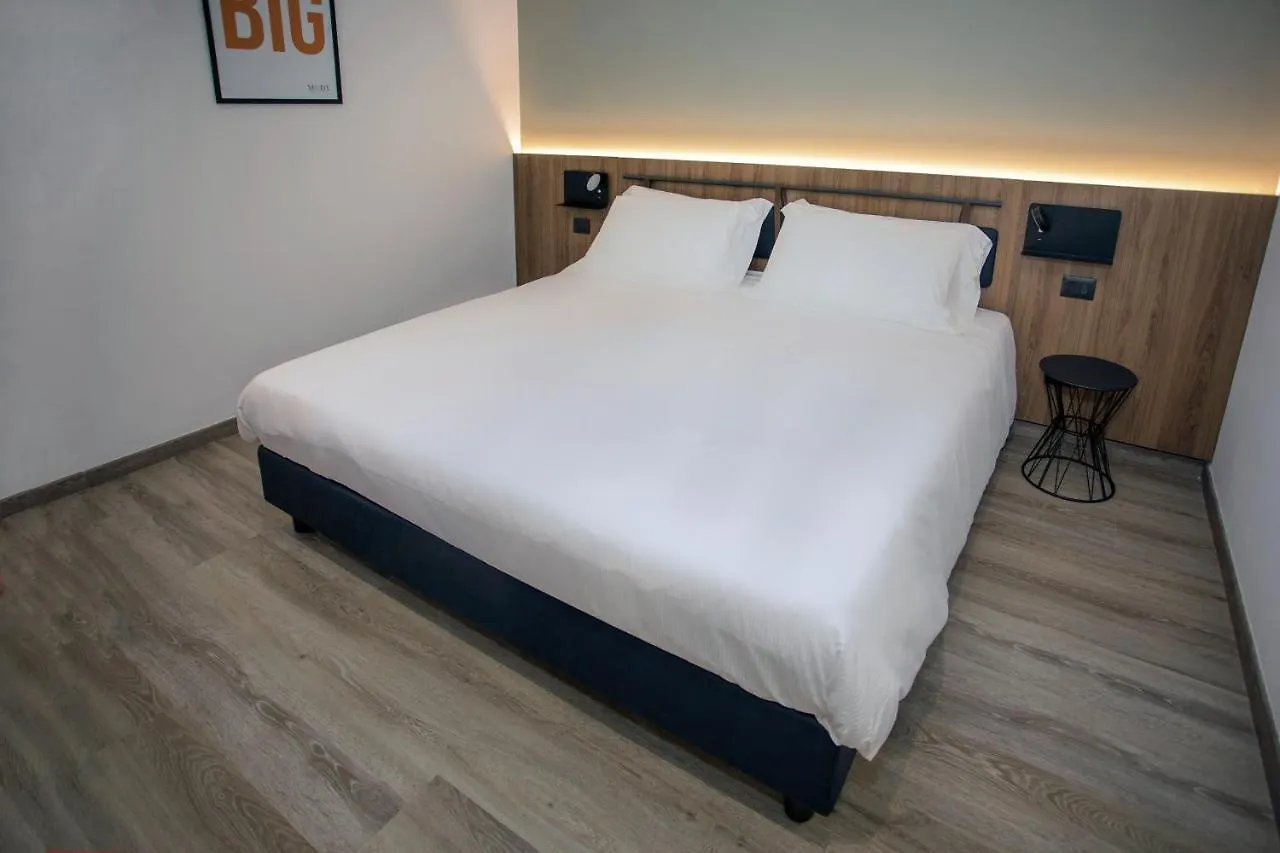 Moody Smart & Comfy Hotel Terranuova Bracciolini