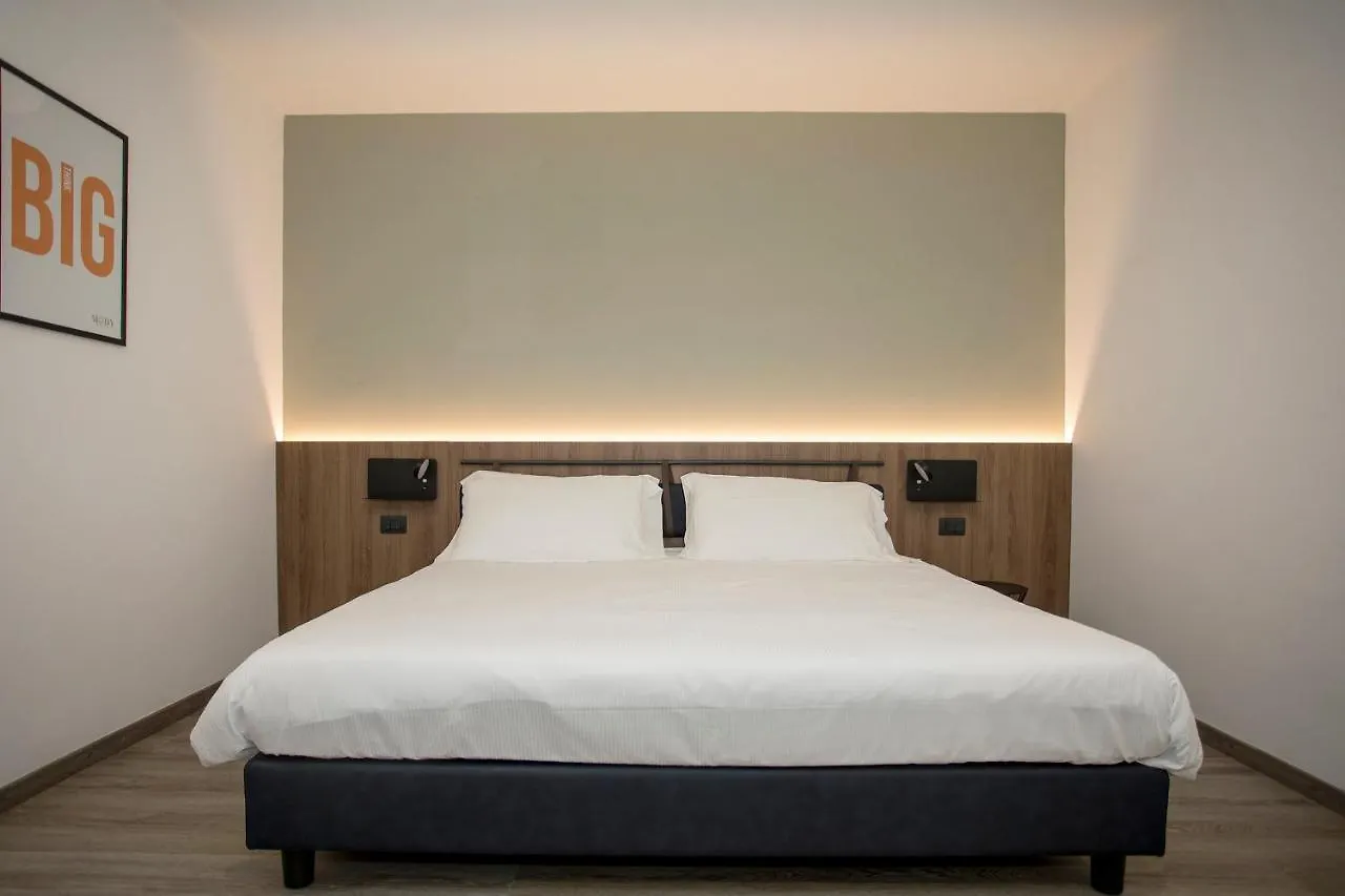 Moody Smart & Comfy Hotel Terranuova Bracciolini 3*,